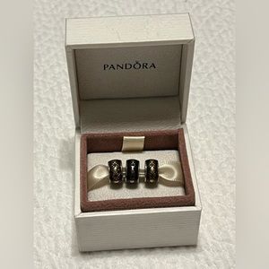 Pandora Bracelet Charms